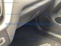 Volvo XC60 2022  2022 Volvo XC60 Ingreso Interiores 14