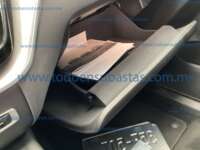 Volvo XC60 2022  2022 Volvo XC60 Ingreso Interiores 15