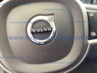 Volvo XC60 2022  2022 Volvo XC60 Ingreso Interiores 18