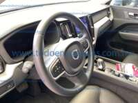 Volvo XC60 2022  2022 Volvo XC60 Ingreso Interiores 2