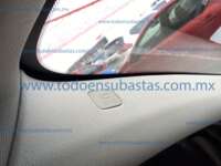 Volvo XC60 2022  2022 Volvo XC60 Ingreso Interiores 20