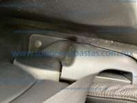 Volvo XC60 2022  2022 Volvo XC60 Ingreso Interiores 22