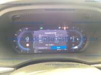 Volvo XC60 2022  2022 Volvo XC60 Ingreso Interiores 3