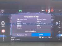 Volvo XC60 2022  2022 Volvo XC60 Ingreso Interiores 4