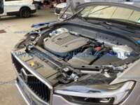 Volvo XC60 2022  2022 Volvo XC60 Ingreso Motor 0