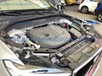 Volvo XC60 2022  2022 Volvo XC60 Ingreso Motor 2