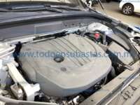 Volvo XC60 2022  2022 Volvo XC60 Ingreso Motor 3