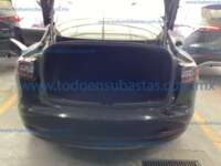 Tesla Modelo 3 2019  2019 Tesla Modelo 3 Ingreso Cajuela 0