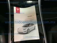 Tesla Modelo 3 2019  2019 Tesla Modelo 3 Ingreso Documentos 0