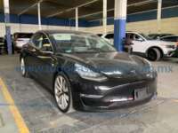 Tesla Modelo 3 2019  2019 Tesla Modelo 3 Ingreso Exteriores 2
