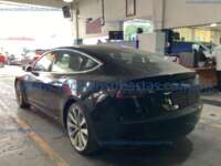 Tesla Modelo 3 2019  2019 Tesla Modelo 3 Ingreso Exteriores 6