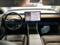 Tesla Modelo 3 2019  2019 Tesla Modelo 3 Ingreso Interiores 11
