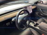 Tesla Modelo 3 2019  2019 Tesla Modelo 3 Ingreso Interiores 2