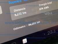 Tesla Modelo 3 2019  2019 Tesla Modelo 3 Ingreso Interiores 4