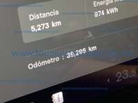 Tesla Modelo 3 2019  2019 Tesla Modelo 3 Ingreso Interiores 5