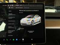 Tesla Modelo 3 2019 Autonomía Mayor 2019 Tesla Modelo 3 Venta Documentos 1