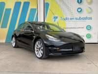 Tesla Modelo 3 2019 Autonomía Mayor 2019 Tesla Modelo 3 Venta Exteriores 3