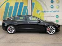 Tesla Modelo 3 2019 Autonomía Mayor 2019 Tesla Modelo 3 Venta Exteriores 4