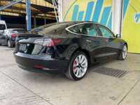 Tesla Modelo 3 2019 Autonomía Mayor 2019 Tesla Modelo 3 Venta Exteriores 5