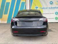 Tesla Modelo 3 2019 Autonomía Mayor 2019 Tesla Modelo 3 Venta Exteriores 6