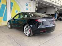 Tesla Modelo 3 2019 Autonomía Mayor 2019 Tesla Modelo 3 Venta Exteriores 7