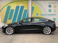 Tesla Modelo 3 2019 Autonomía Mayor 2019 Tesla Modelo 3 Venta Exteriores 8