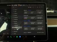 Tesla Modelo 3 2019 Autonomía Mayor 2019 Tesla Modelo 3 Venta Interiores 2