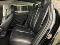 Tesla Modelo 3 2019 Autonomía Mayor 2019 Tesla Modelo 3 Venta Interiores 17