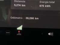 Tesla Modelo 3 2019 Autonomía Mayor 2019 Tesla Modelo 3 Venta Interiores 3