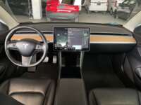 Tesla Modelo 3 2019 Autonomía Mayor 2019 Tesla Modelo 3 Venta Interiores 4