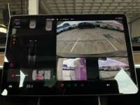 Tesla Modelo 3 2019 Autonomía Mayor 2019 Tesla Modelo 3 Venta Interiores 8