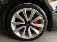 Tesla Modelo 3 2019 Autonomía Mayor 2019 Tesla Modelo 3 Venta Llantas 1