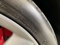 Tesla Modelo 3 2019 Autonomía Mayor 2019 Tesla Modelo 3 Venta Llantas 2