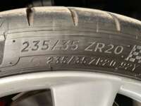 Tesla Modelo 3 2019 Autonomía Mayor 2019 Tesla Modelo 3 Venta Llantas 11