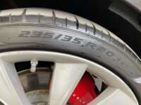 Tesla Modelo 3 2019 Autonomía Mayor 2019 Tesla Modelo 3 Venta Llantas 5