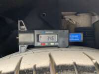 Tesla Modelo 3 2019 Autonomía Mayor 2019 Tesla Modelo 3 Venta Llantas 6