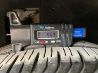 Tesla Modelo 3 2019 Autonomía Mayor 2019 Tesla Modelo 3 Venta Llantas 9