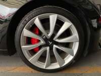 Tesla Modelo 3 2019 Autonomía Mayor 2019 Tesla Modelo 3 Venta Llantas 10