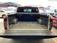 Nissan NP300 Frontier 2020 SE 2.5L Manual A/C Doble Cabina  2020 Nissan NP300 Frontier Ingreso Cajuela 0