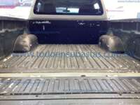 Nissan NP300 Frontier 2020 SE 2.5L Manual A/C Doble Cabina  2020 Nissan NP300 Frontier Ingreso Cajuela 1