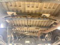 Nissan NP300 Frontier 2020 SE 2.5L Manual A/C Doble Cabina  2020 Nissan NP300 Frontier Ingreso Cajuela 2