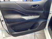 Nissan NP300 Frontier 2020 SE 2.5L Manual A/C Doble Cabina  2020 Nissan NP300 Frontier Ingreso Interiores 0