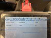 Nissan NP300 Frontier 2020 SE 2.5L Manual A/C Doble Cabina  2020 Nissan NP300 Frontier Ingreso Interiores 5