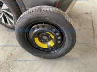 Nissan NP300 Frontier 2020 SE 2.5L Manual A/C Doble Cabina  IMG_2437