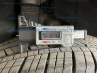 Nissan NP300 Frontier 2020 SE 2.5L Manual A/C Doble Cabina  IMG_2426