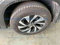 Nissan NP300 Frontier 2020 SE 2.5L Manual A/C Doble Cabina  IMG_2427