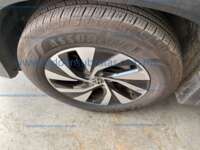 Nissan NP300 Frontier 2020 SE 2.5L Manual A/C Doble Cabina  IMG_2432