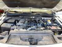 Nissan NP300 Frontier 2020 SE 2.5L Manual A/C Doble Cabina  2020 Nissan NP300 Frontier Ingreso Motor 1