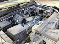 Nissan NP300 Frontier 2020 SE 2.5L Manual A/C Doble Cabina  2020 Nissan NP300 Frontier Ingreso Motor 2