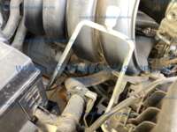 Nissan NP300 Frontier 2020 SE 2.5L Manual A/C Doble Cabina  2020 Nissan NP300 Frontier Ingreso Motor 3